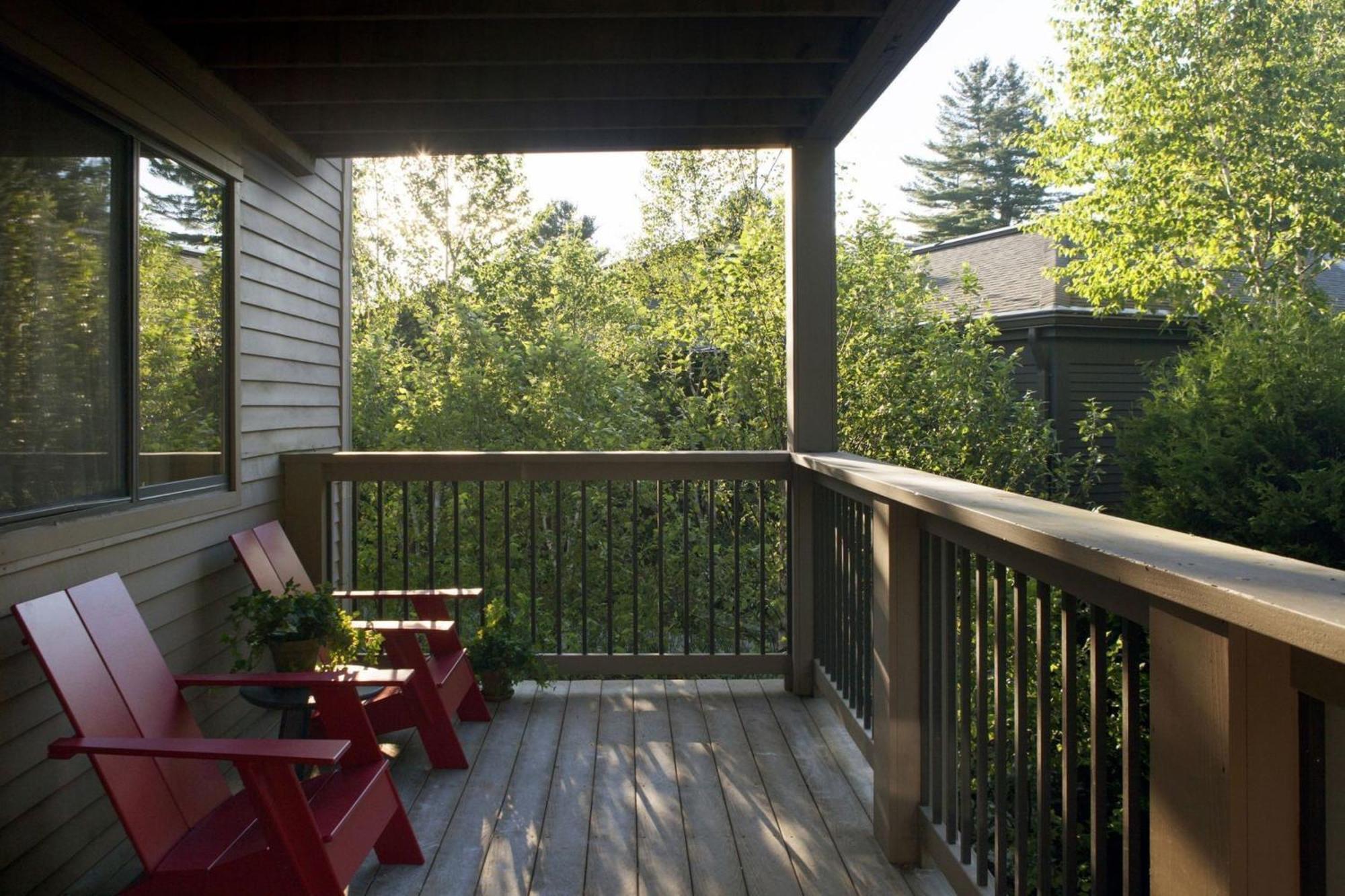 Topnotch Resort Stowe Exterior photo